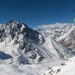 Ski en Chile