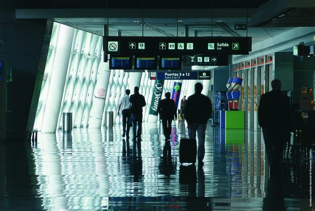 Aeroparque Buenos Aires