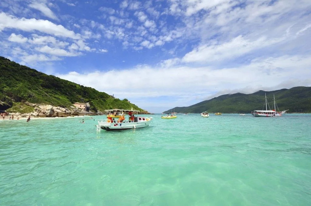 Arraial do Cabo, Rio de Janeiro