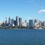 Costa de Sydney