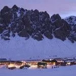 Centro de Ski Penitentes