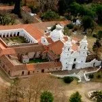 Turismo en Córdoba, Argentina