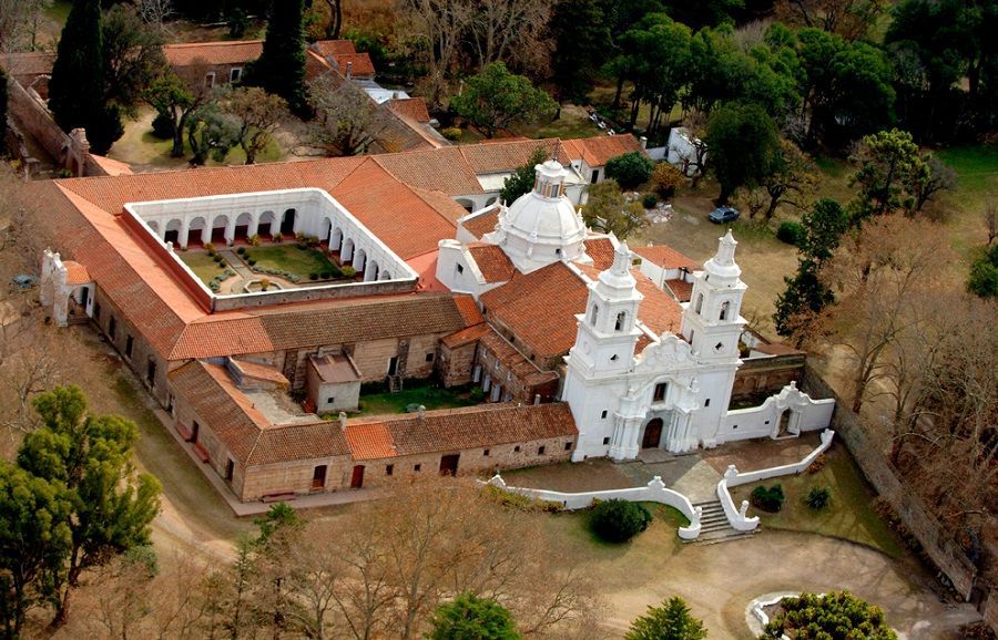 Turismo en Córdoba, Argentina