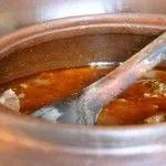 Gastronomía peruana