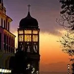 La Serena Chile