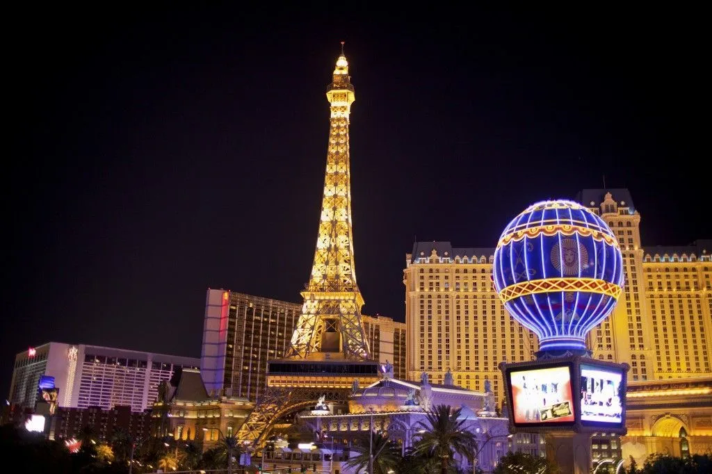 Las Vegas, Estados Unidos