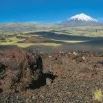 Payunia, Mendoza