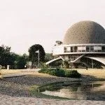 Planetario de Buenos Aires