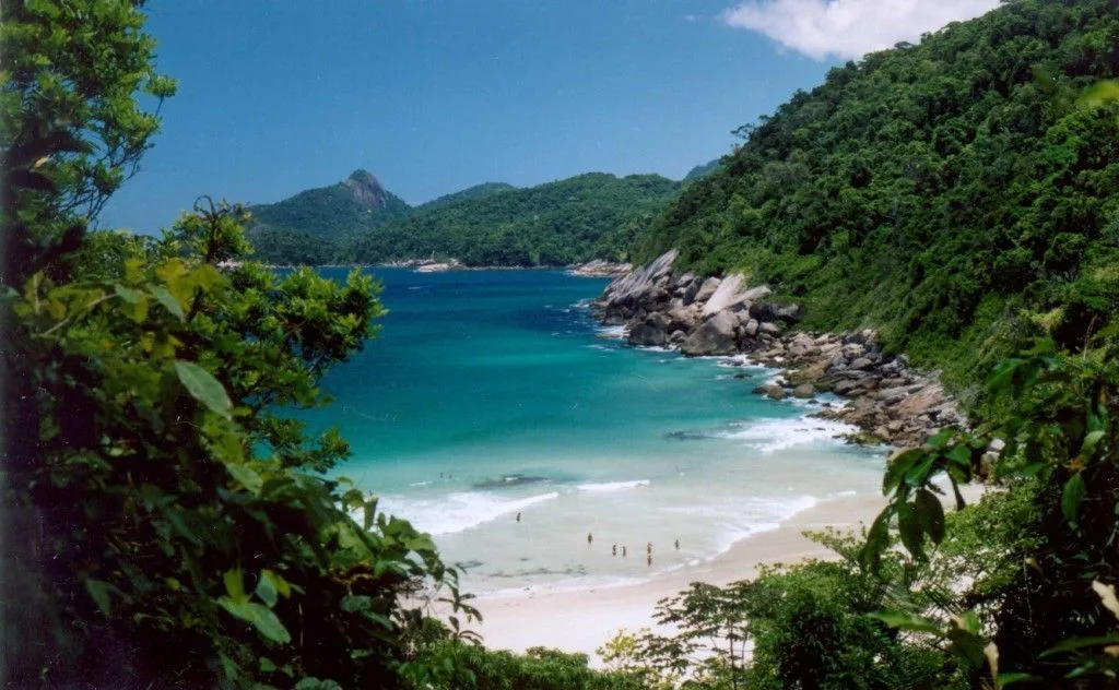 Angra do Reis, Rio de Janeiro