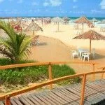 Playa en Buzios