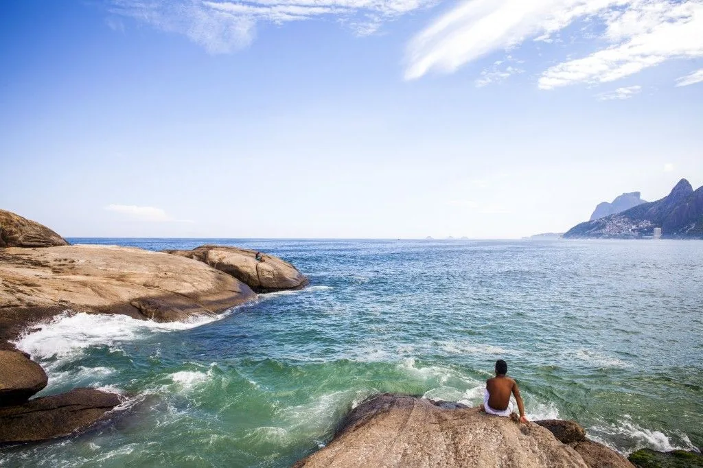 Ipanema, Rio de Janeiro