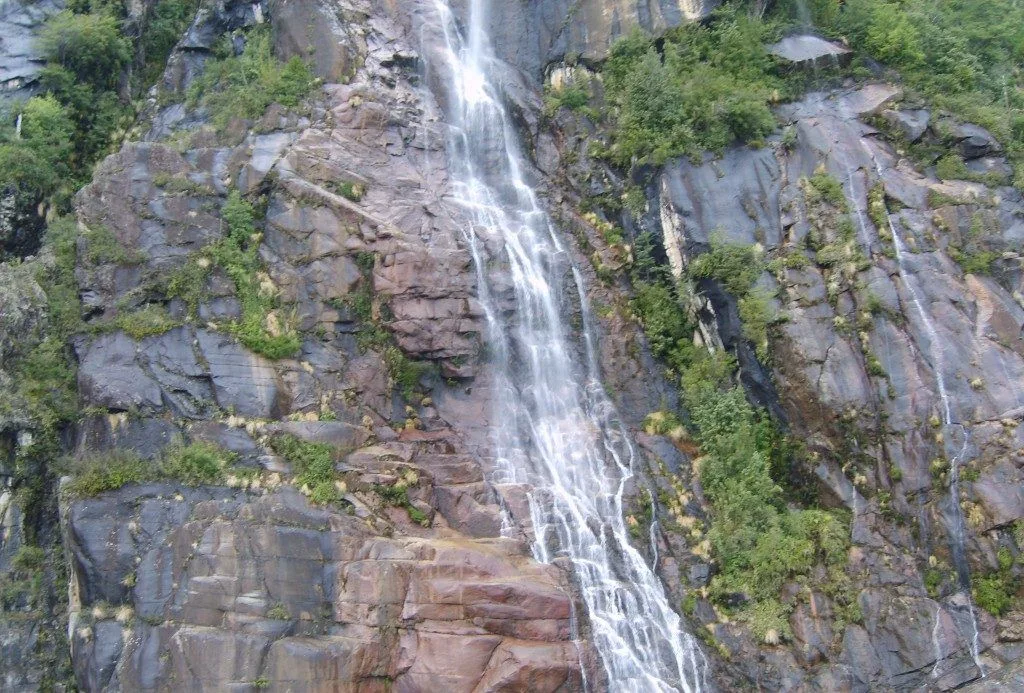 Saltos de Petrohue, Puerto Varas