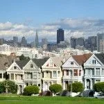 Ciudad de San Francisco