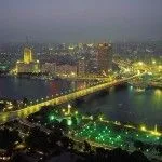 Ciudad de El Cairo