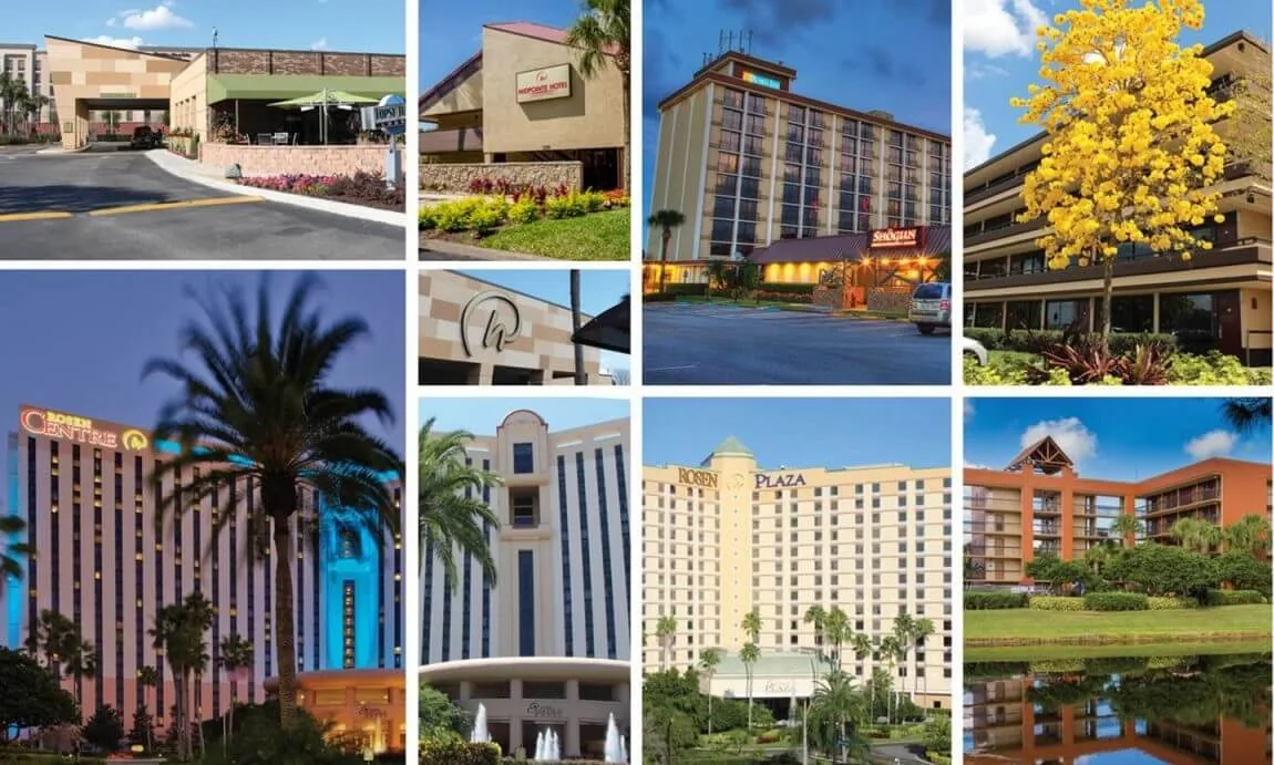 Compara Hoteles y Ahorra hasta 80% con Trivago