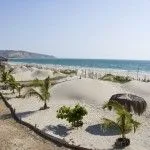Playa de Máncora