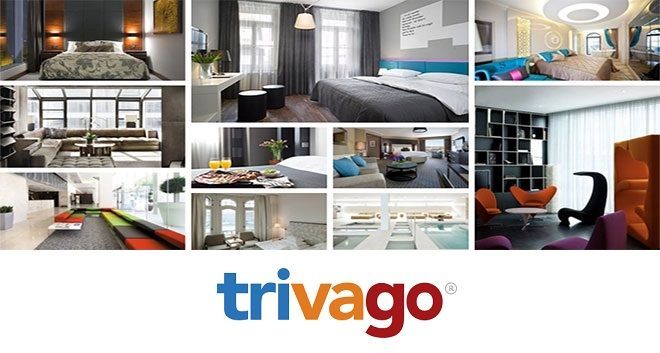 Hoteles baratos en Trivago