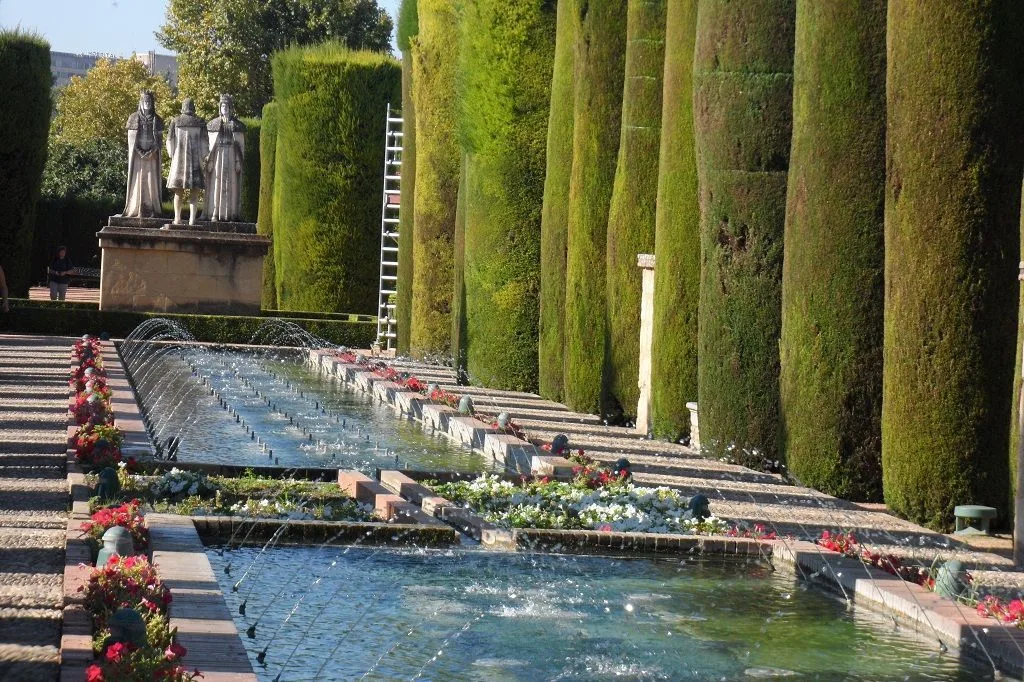 Córdoba, EspañaCórdoba, España