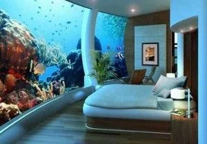 HOTEL SUBMARINO