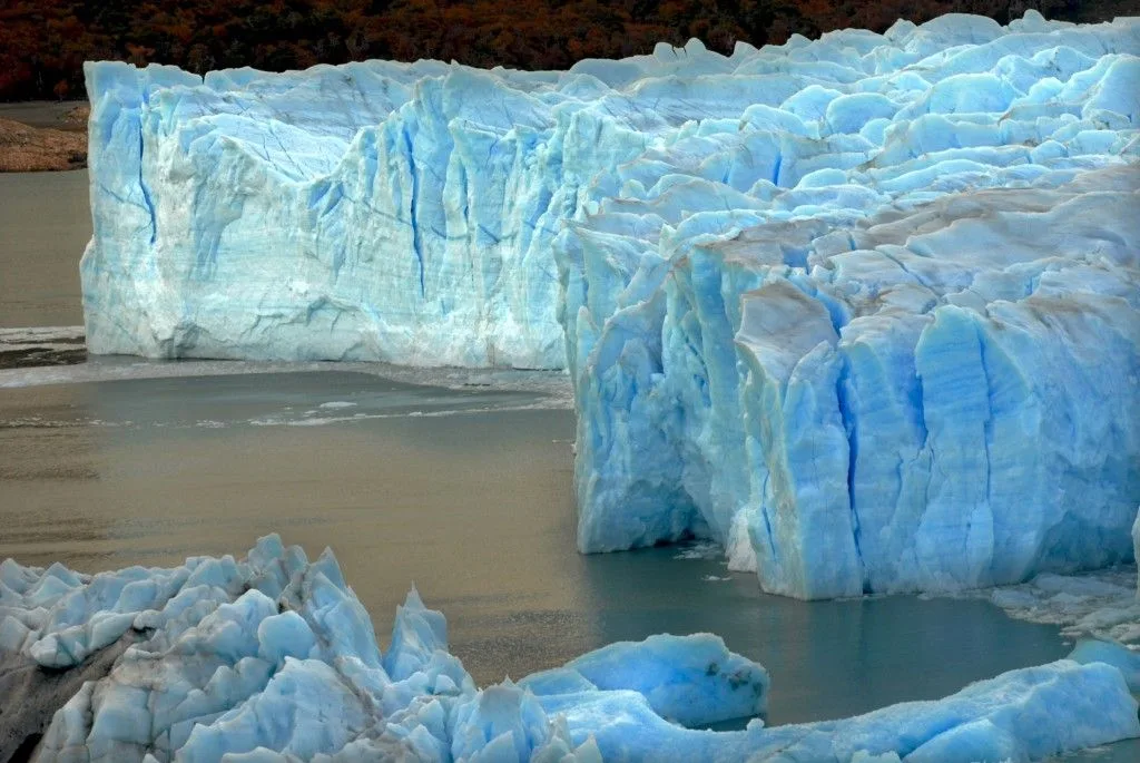 Glaciar Perito Moreno, Argentina