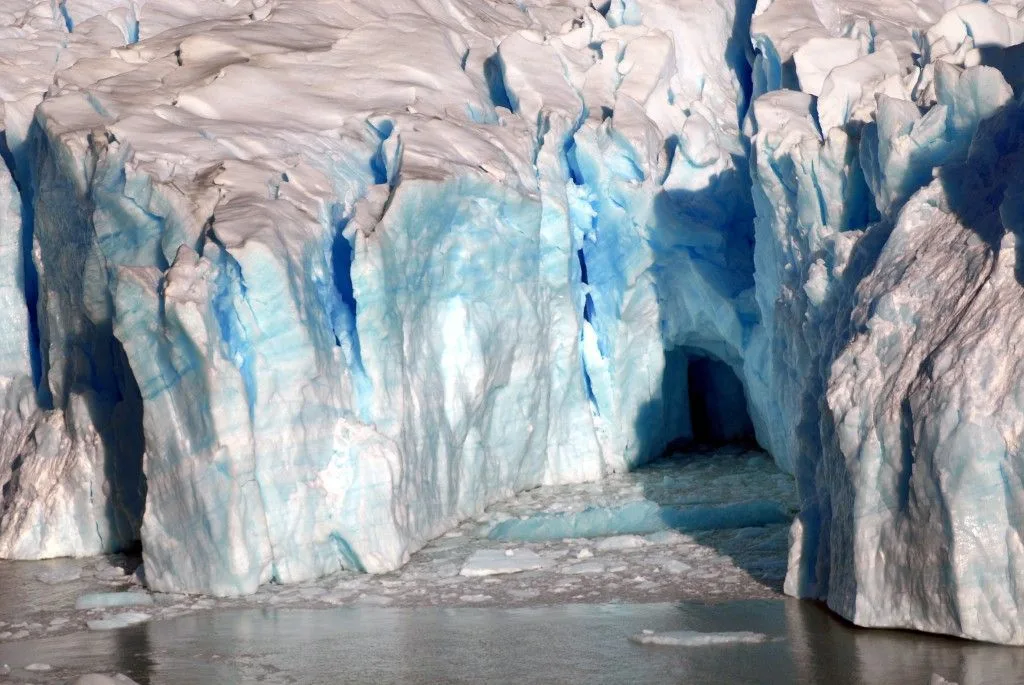 Glaciar Perito Moreno, Argentina