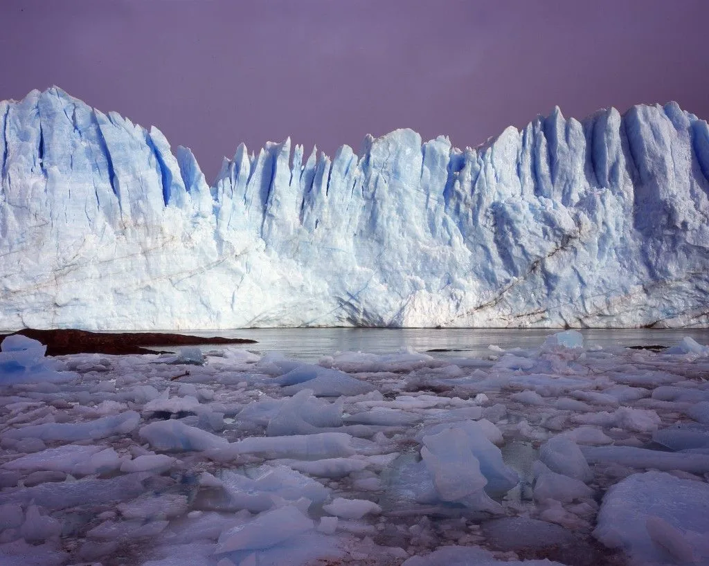 Glaciar Perito Moreno, Argentina