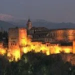 La Alhambra España