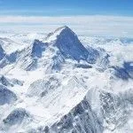 Monte Everest - Himalaya