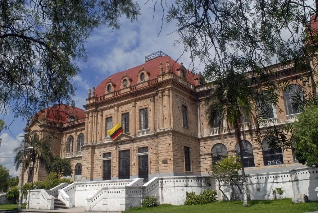 Museo Benigno Malo, Cuenca