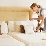 Cuánta propina dejar en los hoteles