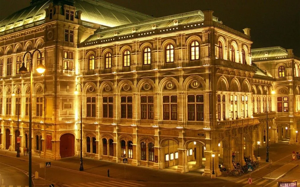 Opera de Viena