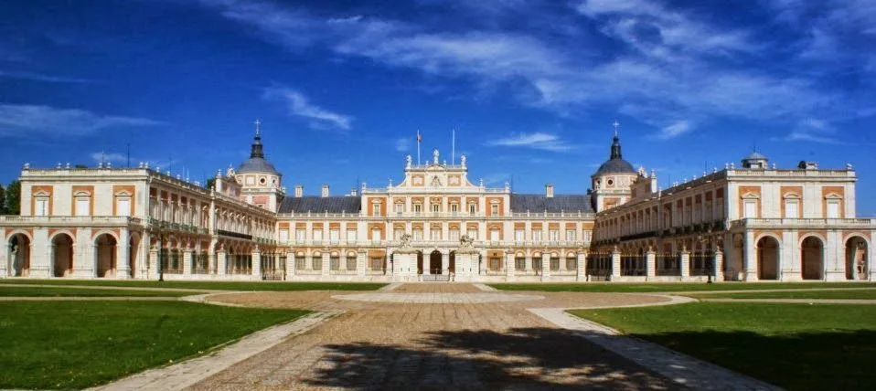 Palacio Real de Aranjuez