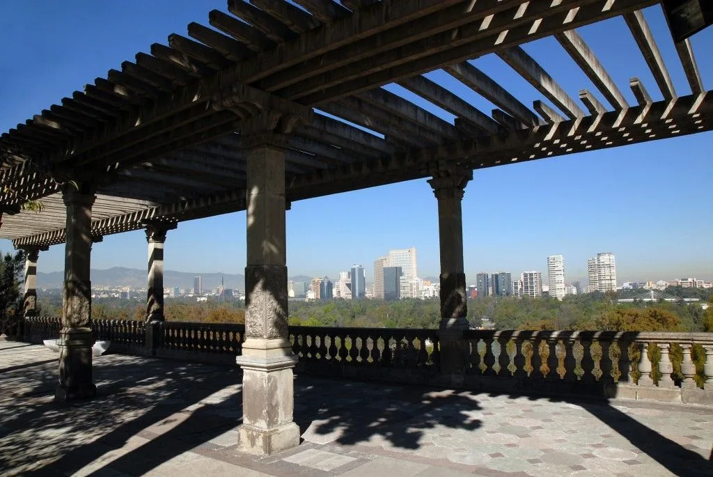 Castillo de Chapultepec
