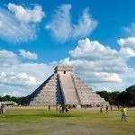 Templo Kukulkan, Chichen Itza