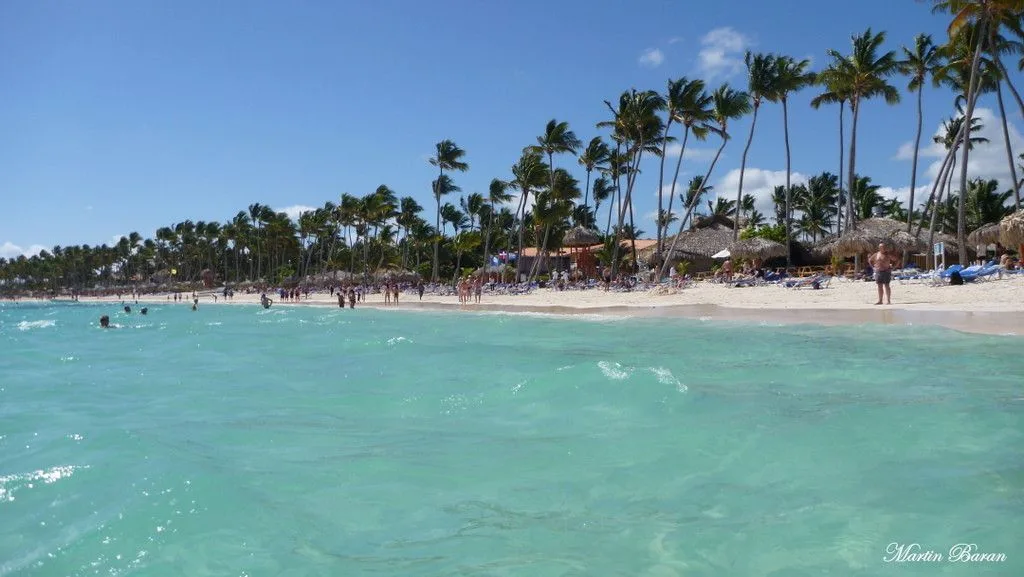 Playa Bávaro Punta Cana