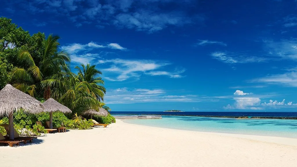 Playa Bávaro de Punta Cana