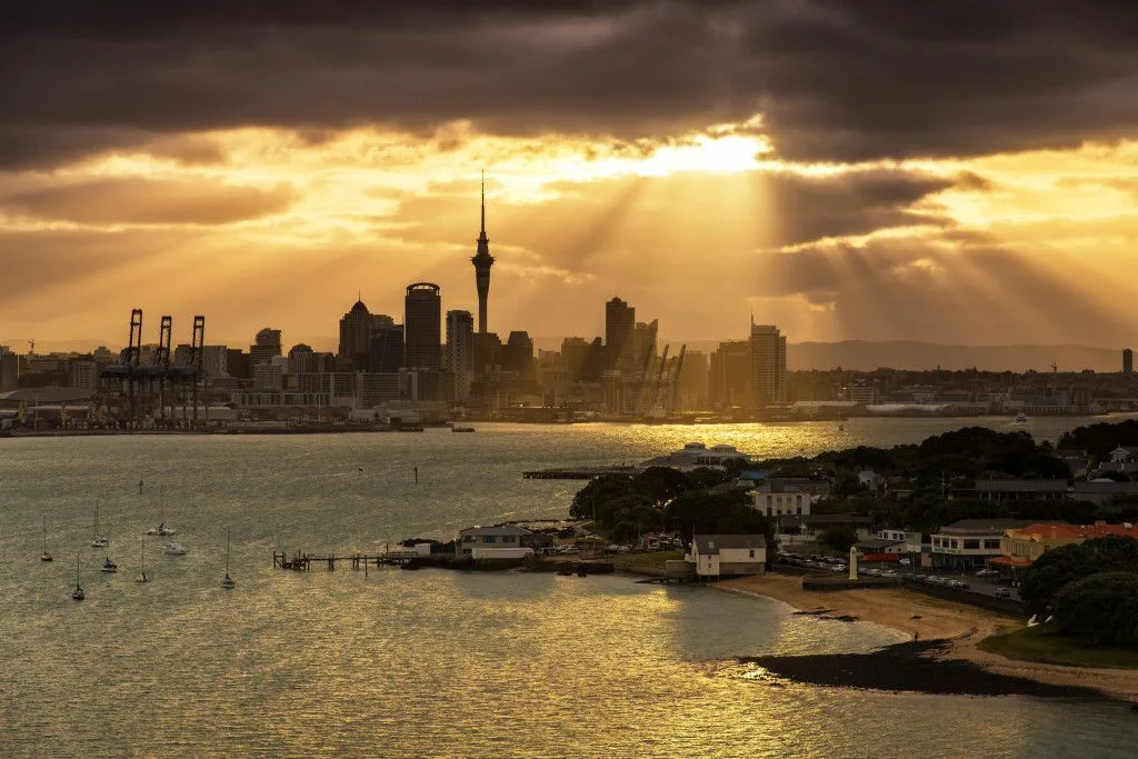 Auckland City