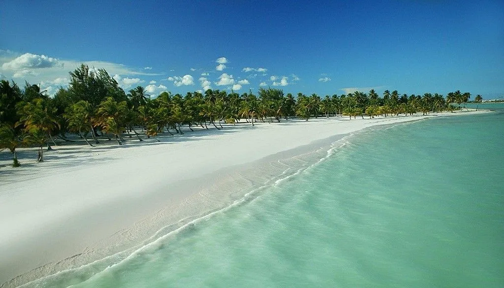 Las mejores playas de Punta Cana para tus vacaciones