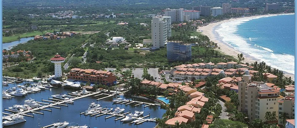 Bahía de Zihuatanejo - México