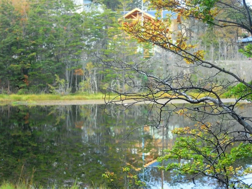Laguna del Diablo - Ushuaia