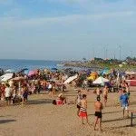 Miramar, Córdoba