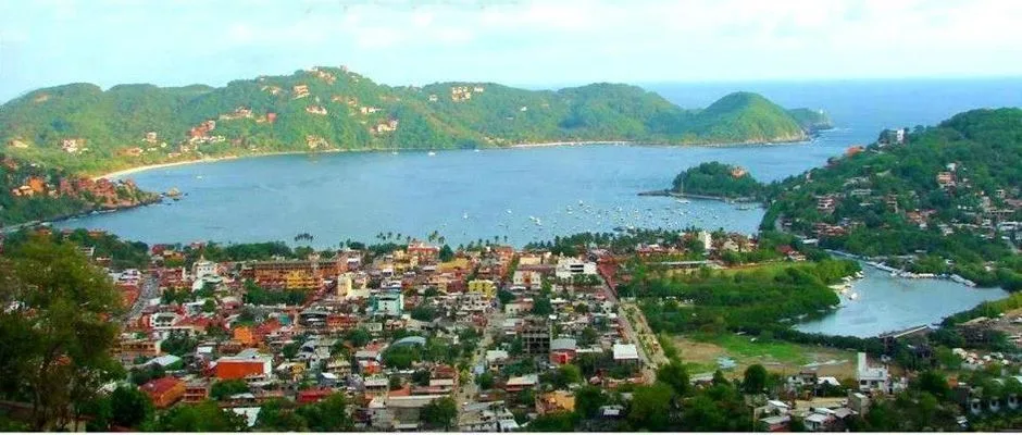 ZIHUATANEJO - MEXICO