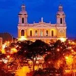 Centro de Chiclayo, Perú