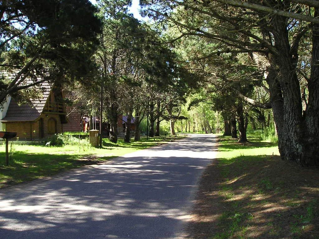 Costa del Este, Buenos Aires, Argentina