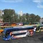 Pasajes de Micro Baratos