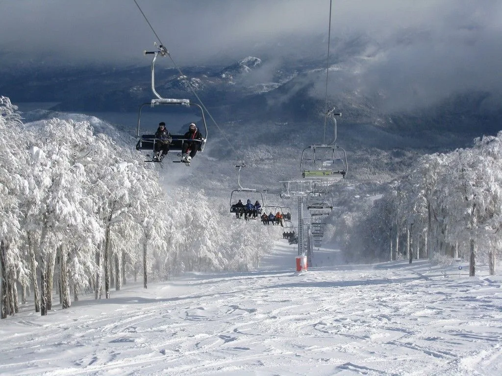 Chapelco, San Martín de los Andes, Neuquén