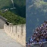 Atractivos turísticos: expectativa vs. realidad