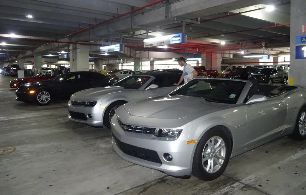 Rent a Car: Como ahorrar dinero en tu próximo alquiler