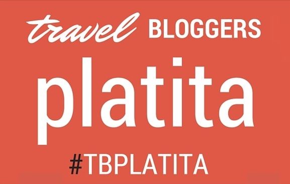 Travel Bloggers Platita