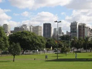 Apartamentos Temporarios en Palermo